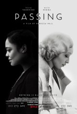 Идентичность / Passing (2021) WEB-DL 1080p | Netflix