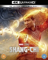 Шан-Чи и легенда десяти колец / Shang-Chi and the Legend of the Ten Rings (2021) UHD BDRemux 2160p | Kинoпoиcк HD