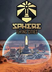 Sphere Flying Cities (2022)