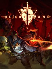 Blightbound (2021)