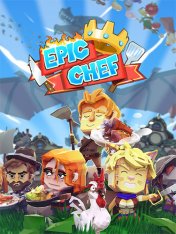 Epic Chef (2021)