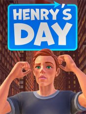 Henry's Day (2021)