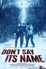 Не называй это вслух / Don't Say Its Name (2021) WEB-DL 1080p