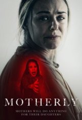 Проклятие матери: Прятки на выживание / Материнство / Motherly (2021) WEB-DLRip | iTunes