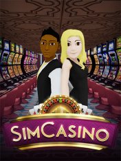 SimCasino (2021)