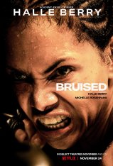 Удары / Bruised (2020) WEB-DL 1080p | Netflix