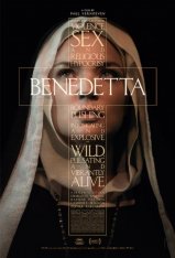 Искушение / Benedetta (2021) BDRip | Jaskier