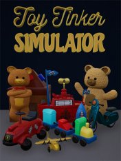 Toy Tinker Simulator (2021)