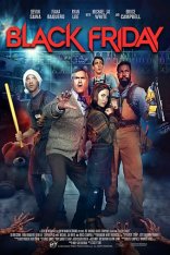 Чёрная пятница / Black Friday (2021) HDRip | Кипарис