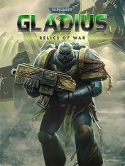 Warhammer 40,000: Gladius - Relics of War: Deluxe Edition (2018) PC | RePack от FitGirl