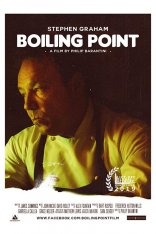 Точка кипения / Boiling Point (2021) WEB-DLRip | Кинопоиск HD