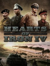 Hearts of Iron IV: Field Marshal Edition (2016) PC | RePack от FitGirl