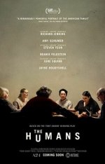 Люди / The Humans (2021) WEB-DLRip