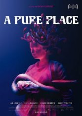 Чистое место / A Pure Place (2021) WEB-DLRip | iTunes