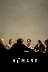 Люди / The Humans (2021) WEB-DL 1080p | Pazl Voice