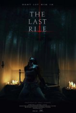 Последний обряд / The Last Rite (2021) WEB-DL 1080p