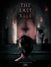 Последний обряд / The Last Rite (2021) WEB-DLRip