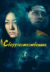 Сверхъестественное / Заблудившиеся / Stray (2019) WEB-DL 1080p | IVI