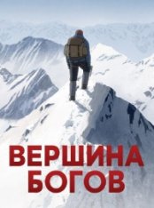 Вершина богов / The Summit of the Gods / Le sommet des dieux (2021) WEB-DL 1080p | Netflix