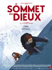 Вершина богов / The Summit of the Gods / Le sommet des dieux (2021) WEB-DLRip | Netflix