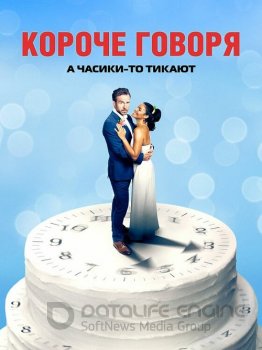 Короче говоря / Long Story Short (2021) BDRemux 1080p от селезень | P