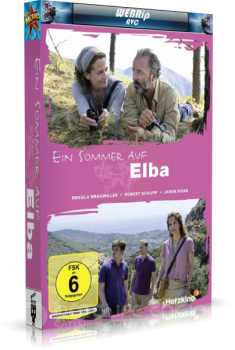 Лето на Эльбе / Ein Sommer auf Elba (2021) WEBRip-AVC | L