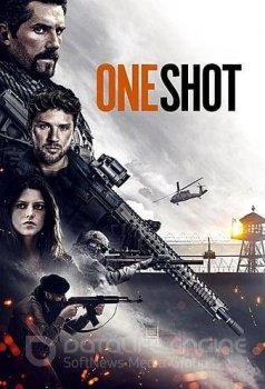 Один выстрел / One Shot (2021) WEB-DLRip-HEVC 1080p | Pazl Voice