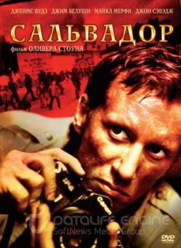 Сальвадор / Salvador (1986) BDRip 1080p от MediaClub | P, A, L1