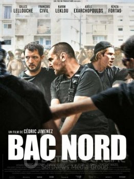 Северный бастион / Северный участок / BAC Nord / The Stronghold (2020) WEB-DL 1080p | Pazl Voice