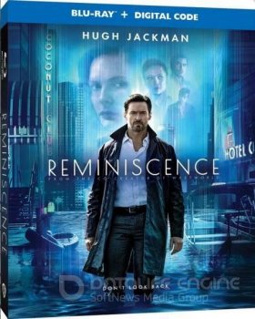 Воспоминания / Reminiscence (2021) HDRip-AVC | D