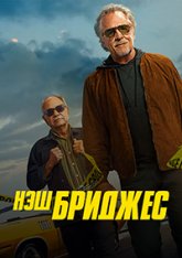 Нэш Бриджес / Nash Bridges (2021) WEBRip 1080p | BaibaKo