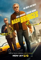 Нэш Бриджес / Nash Bridges (2021) WEBRip | BaibaKo