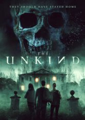 Ведьма: Возрождение / The Unkind (2021) WEB-DLRip