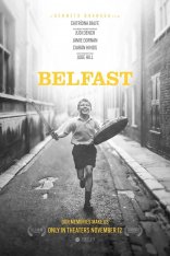 Белфаст / Belfast (2021) WEB-DLRip | FocusX