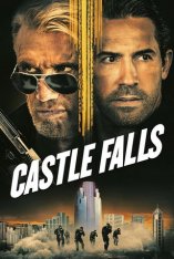 Падение замка / Castle Falls (2021) HDRip | КиноПоиск HD