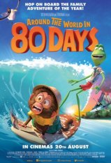 Вокруг света за 80 дней / Around the World in 80 Days (2021) BDRip | iTunes