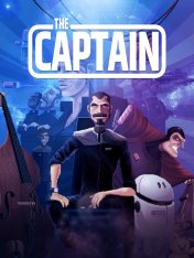 The Captain (2021)