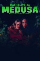 Медуза / Medusa (2021) HDRip | TVShows