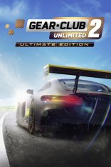 Gear.Club Unlimited 2 - Ultimate Edition (2021) на ПК
