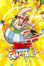 Asterix & Obelix: Slap them All! (2021)