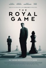 Королевская игра / The Royal Game / Schachnovelle (2021) WEB-DLRip | Дубляж