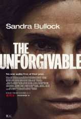 Непрощённая / The Unforgivable (2021) WEB-DL 1080p | Netflix