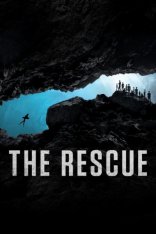 Спасательная операция / Спасение / The Rescue (2021) WEB-DL 1080p | Pazl Voice