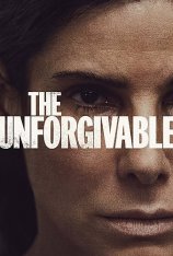 Непрощённая / The Unforgivable (2021) WEB-DLRip-AVC | Netflix