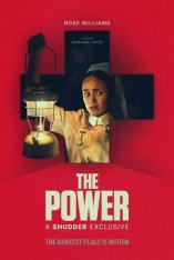 Проклятье Эбигейл / Ток / The Power (2021) BDRip | iTunes