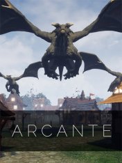 Arcante: Definitive Edition (2021)