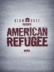 Американский беженец / American Refugee (2021) WEB-DLRip