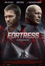 Крепость / Fortress (2021) BDRip | iTunes