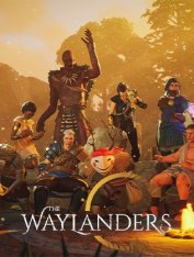 The Waylanders (2022)