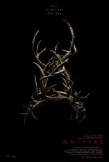 Оленьи рога / Antlers (2021) WEB-DL-HEVC 2160p | 4K | SDR | Jaskier